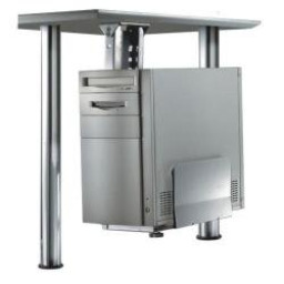 PC MOUNT - 13-23CM - FIXED