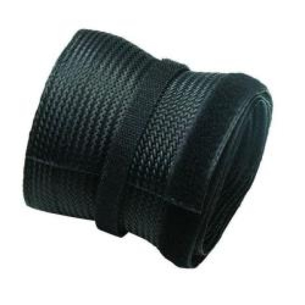 ADMINISTRADOR DE CABLES PARA PC