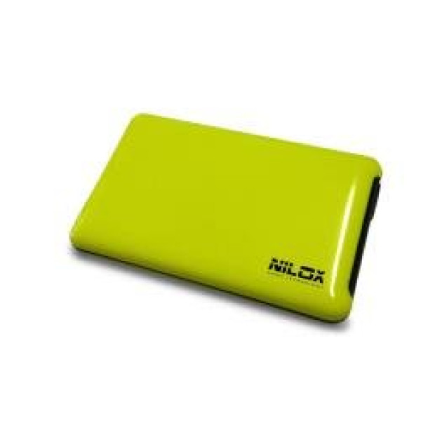 BOX USB 3.0 2.5P GIALLO BOX USB 3.0 2.5P GIALLO