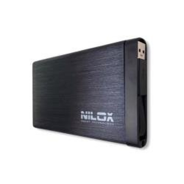 BOX USB 3.0 2.5P ALLUMINIO CAVO BOX USB 3.0 2.5P ALLUMINIO CAVO