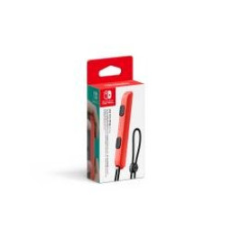 NINTENDO SWITCH CORREA JOY-CON ROJO