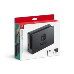 SWITCH DOCK SET BASE