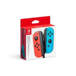 JOY-CON (SET IZDA/DCHA) AZUL ROJO