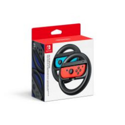 SWITCH JOY-CON WHEEL SET 2 VOLTANTE
