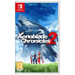 SWITCH XENOBLADE CHRONICLES 2
