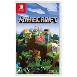 SWITCH MINECRAFT: SWITCH EDITION