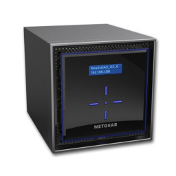 READYNAS 424 16TB 4X4TB