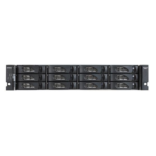 READYNAS 3312 2U 12BAY (12X6TB ES)