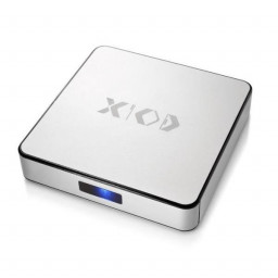 ANDROID BOX