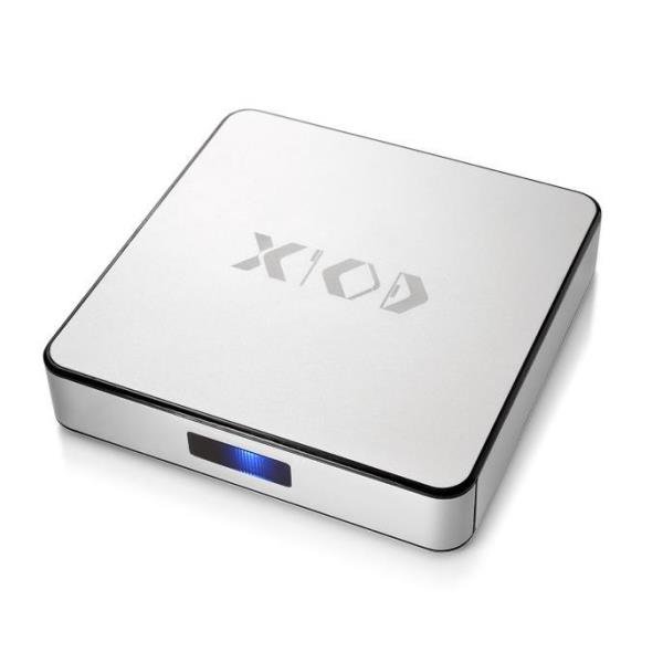 ANDROID BOX ANDROID BOX