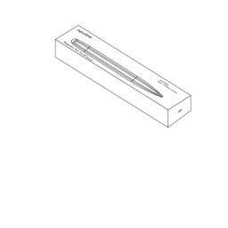 BOLIGAFRO SERIE IP(CAJA 2PEN/10PUN)