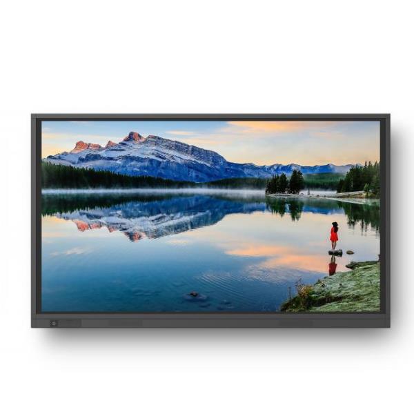 PANTALLA TACTIL 86 ANDROID 8