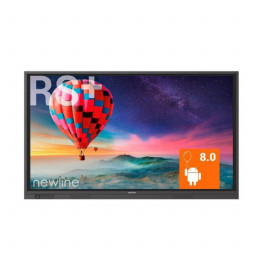 PANTALLA 86 SIN HDMI DE SALIDA