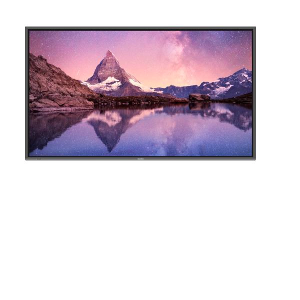 PANTALLA 55 CAPACITIVA