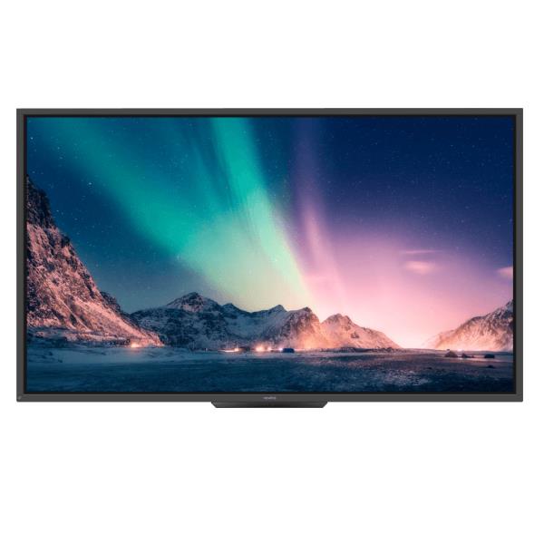 PANTALLA TACTIL 75 PANTALLA TACTIL 75