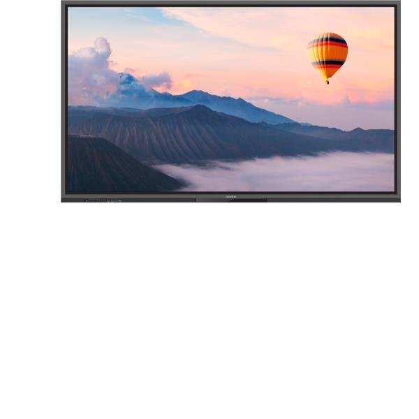 PANTALLA TACTIL 75 PULGADAS