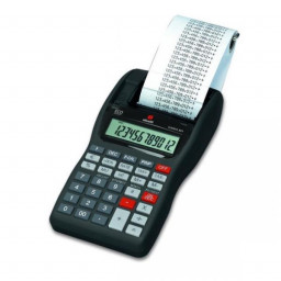 CALCULADORA IMPRESORA SUMMA 301