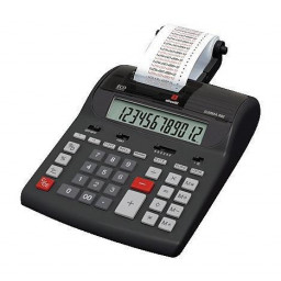 CALCULADORA IMPRESORA SUMMA 302