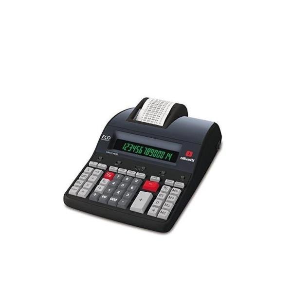 CALCULADORA IMPRESORA LOGOS 904 T CALCULADORA IMPRESORA LOGOS 904 T