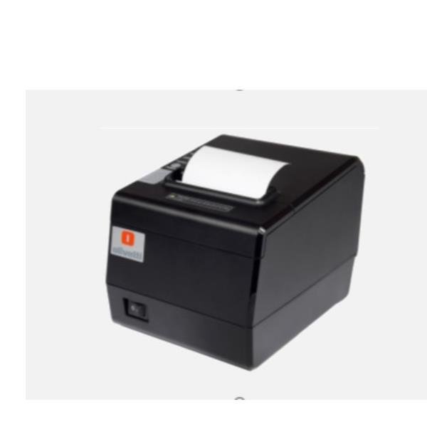 IMP TICKETS TERM PRT101 USB NEGRA IMP TICKETS TERM PRT101 USB NEGRA