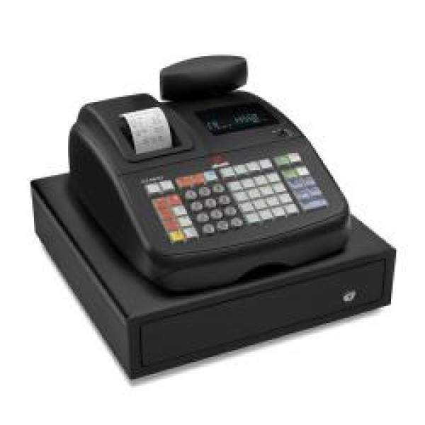 CAJA REGISTRADORA ECR6800 LD CAJA REGISTRADORA ECR6800 LD