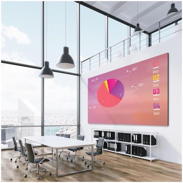 LED DISPLAY FULLHD 1080P 136 PUL. LED DISPLAY FULLHD 1080P 136 PUL.