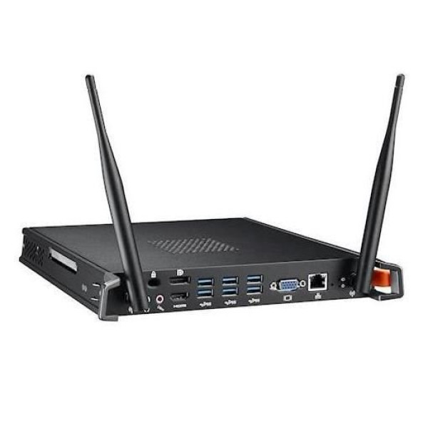 MODULO PC INTEL CORE I7 OPTOMA MODULO PC INTEL CORE I7 OPTOMA