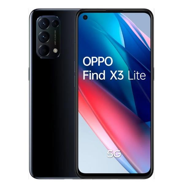 FIND X3 LITE BLACK FIND X3 LITE BLACK