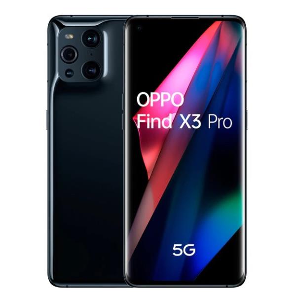 FIND X3 PRO BLACK FIND X3 PRO BLACK
