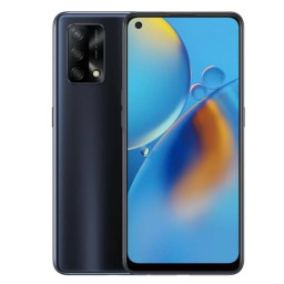 OPPO A74 BLACK