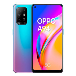 OPPO A94 5G BLUE
