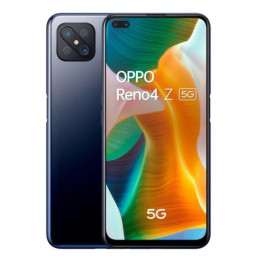 OPPO RENO 4Z 5G BLACK