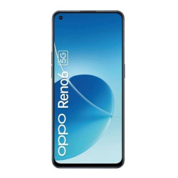 OPPO RENO 6 BLACK 5G