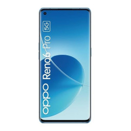 OPPO RENO 6 PRO BLUE 5G