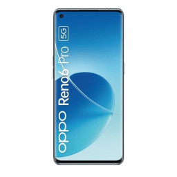 OPPO RENO 6 PRO GREY 5G
