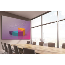 LED DISPLAY 4K 361 PULGADAS