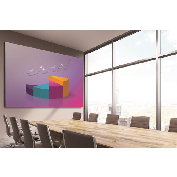 LED DISPLAY 4K 361 PULGADAS