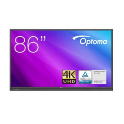 PANTALLA TACTIL 86 PULGADAS 4K UHD