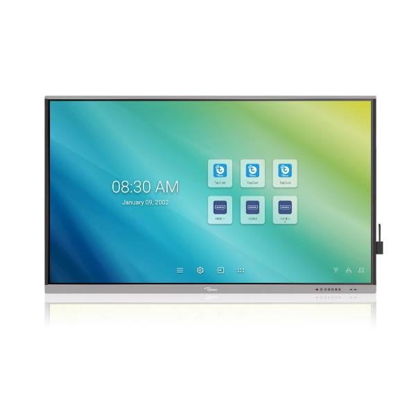 PANTALLA TACTIL 65 PULGADAS 4K UHD PANTALLA TACTIL 65 PULGADAS 4K UHD