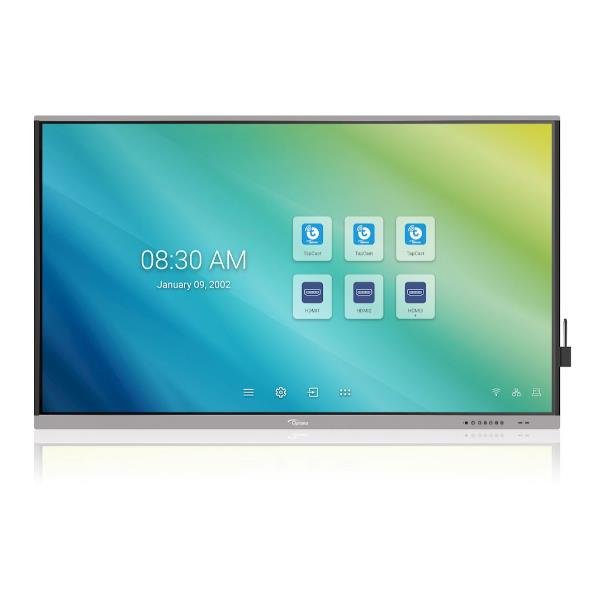 PANTALLA TACTIL 75 PULGADAS 4K UHD PANTALLA TACTIL 75 PULGADAS 4K UHD