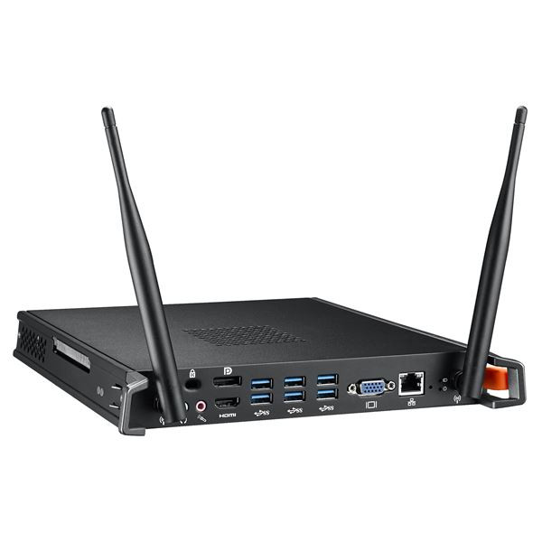 MODULO PC INTEL CORE I5 OPTOMA MODULO PC INTEL CORE I5 OPTOMA