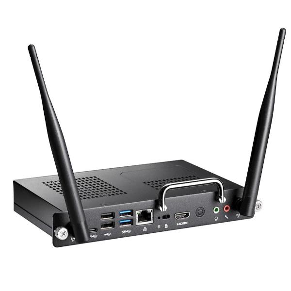 MODULO PC INTEL CORE I5 OPTOMA MODULO PC INTEL CORE I5 OPTOMA