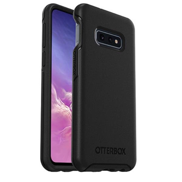 SYMMETRY GALAXY S10E BLACK SYMMETRY GALAXY S10E BLACK