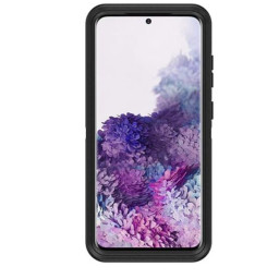 DEFENDER GALAXY S20 BLACK
