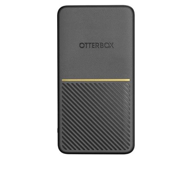 OB POWERBANK 10000MAH USBA-C PD BLK OB POWERBANK 10000MAH USBA-C PD BLK