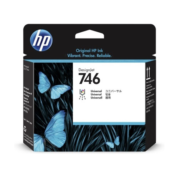 HP 746 CABEZAL HP 746 CABEZAL