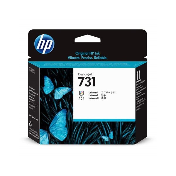 HP 731 PRINTHEAD HP 731 PRINTHEAD