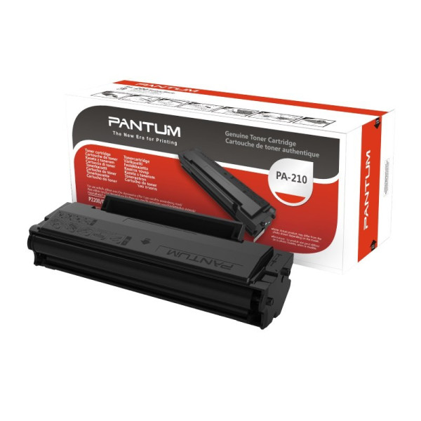 Toner PANTUM P2200 P2500 M6500 M6550 M6600 1.600p.