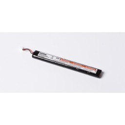 BATERIA NI-MH RECARGABLE