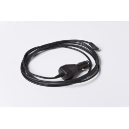 ADAPTADOR COCHE 12V (ENCENDEDOR)